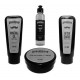 Kit Barbershop Cera + Gel Afeitar (Entrega Inmediata)