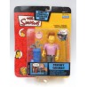 Los Simpsons Fredy Quimby Figura Original Playmates (Entrega Inmediata)