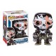 Captain America Civil War Crossbones Figura Funko Pop (Entrega Inmediata)