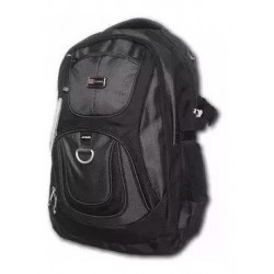 Morral Para Portátil Ahmik Maleta Lona Resistente Maletín (Entrega Inmediata)