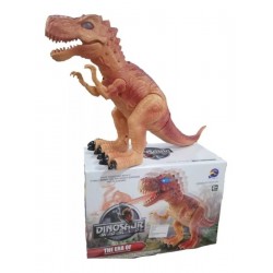 Dinosaurio Tiranosaurio Rex (Entrega Inmediata)