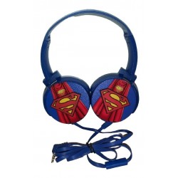 Diadema Auricular Headset Muñecos Dibujos Animados Avengers (Entrega Inmediata)