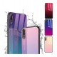 Forro Funda Estuche Degradado Bicolor Huawei P30 (Entrega Inmediata)