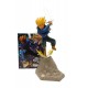 Dragon Ball Z Absolute Perfection Trunks Figura En Caja (Entrega Inmediata)