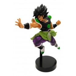 Dragon Ball Super Ultimate Soldiers Broly Figura En Bolsa (Entrega Inmediata)