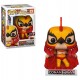 Tbs Conan Without Borders Exclusivo Conan O'brien Funko Pop (Entrega Inmediata)