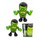 Figura Articulada Hulk Bailarin Con Luces Y Sonido (Entrega Inmediata)