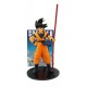 Dragon Ball Super Broly Goku Báculo Sagrado Figura En Caja (Entrega Inmediata)
