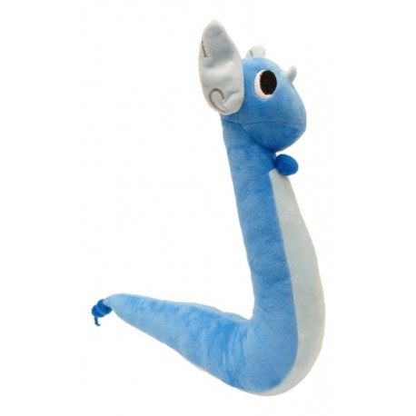 Pokémon Dratini Peluche (Entrega Inmediata)