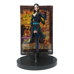 One Piece Film Gold Grandline Lady Nico Robin Figura En Caja (Entrega Inmediata)