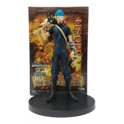 One Piece Film Gold Grandline Men Usopp Figura En Caja (Entrega Inmediata)
