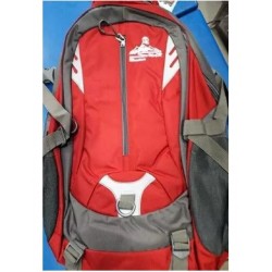 Morral Maleta Camping 50 - 60 Litros (Entrega Inmediata)