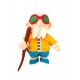Dragon Ball Z Maestro Roshi Peluche (Entrega Inmediata)