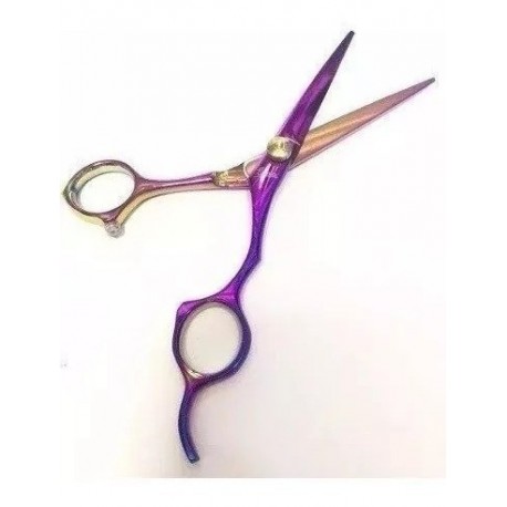 Tijeras Peluquería Profesional En Ti (Entrega Inmediata)