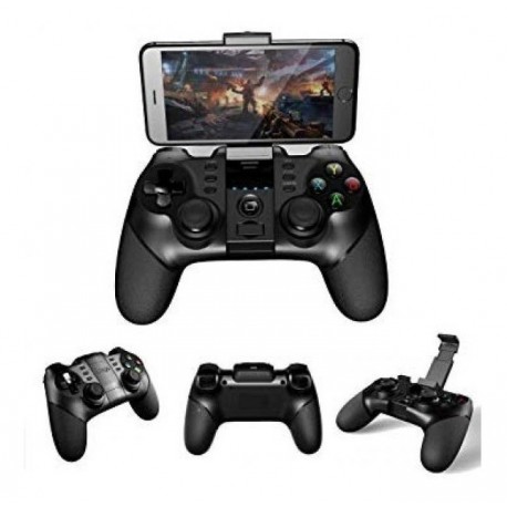 Control Ipega 9076 3 En 1 Android, Pc, Play3 (Entrega Inmediata)