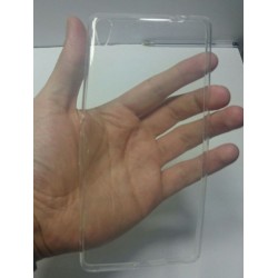 Protector Sony Xperia Xa Ultra Silicona Ultra Slim (Entrega Inmediata)