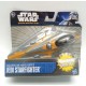 Star Wars Epic Battles Anakin Jedi Starfighter Nave Hasbro (Entrega Inmediata)