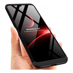 Samsung M31 Forro Funda Estuche 360 De Lujo (Entrega Inmediata)