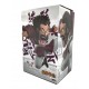 Dragon Ball Z Big Scultures Mr Satan Figura En Caja (Entrega Inmediata)