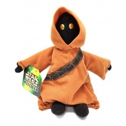 Star Wars Buddies Jawa Peluche Kenner (Entrega Inmediata)