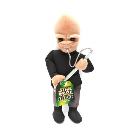 Star Wars Buddies Member Band Figrin D'an Peluche Kenner (Entrega Inmediata)