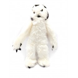 Star Wars Buddies Hoth Wampa Peluche Kenner (Entrega Inmediata)