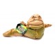 Star Wars Buddies Jabba The Hutt Peluche Kenner (Entrega Inmediata)