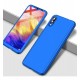 Funda Estuche Forro Samsung A7 2018 360 De Lujo (Entrega Inmediata)
