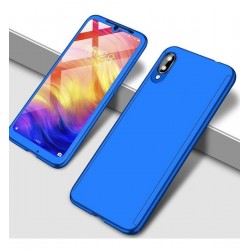 Funda Estuche Forro Samsung A7 2018 360 De Lujo (Entrega Inmediata)