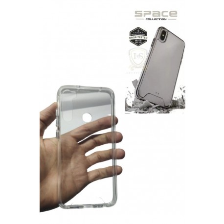 Funda Protector Original Space Military + Xiaomi Note 8 (Entrega Inmediata)