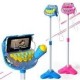 Microfono Karaoke Infantil Niñas Mp3 Efectos (Entrega Inmediata)