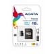 Memoria Micro Sd Adata 16gb Clase 10 Uhs-i 50 Full Hd @pd (Entrega Inmediata)