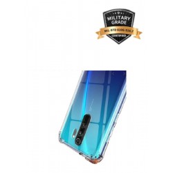 Kit Funda Protector Space + Ceramico Xiaomi Note 8 Pro (Entrega Inmediata)