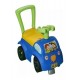 Carrito Paseador Triciclo Montable Niños Niñas (Entrega Inmediata)