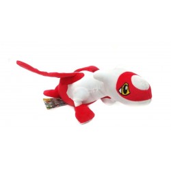Pokémon Latias Peluche Mediano (Entrega Inmediata)