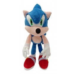 Sonic The Hedgehog Peluche Grande (Entrega Inmediata)