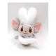 Pokémon Cinccino Peluche (Entrega Inmediata)