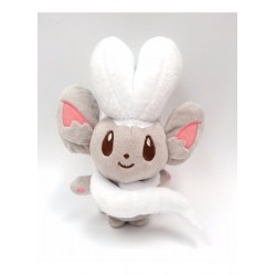 Pokémon Cinccino Peluche (Entrega Inmediata)