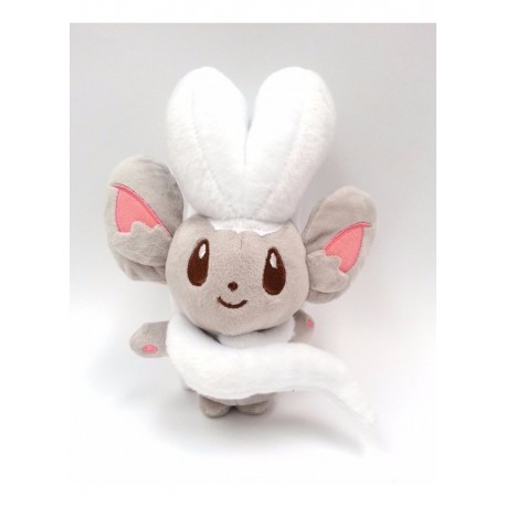 Pokémon Cinccino Peluche (Entrega Inmediata)