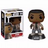 Star Wars The Force Awaken Finn Figura Funko Pop (Entrega Inmediata)