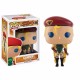 Street Fighter Cammy Figura Funko Pop (Entrega Inmediata)