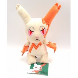 Pokémon Zangoose Peluche (Entrega Inmediata)
