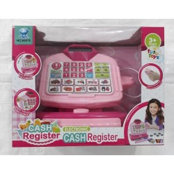 Caja Registradra Mini (Entrega Inmediata)
