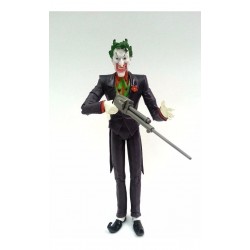 Batman Hush Comic The Joker Guasón Figura Dc Direct (Entrega Inmediata)