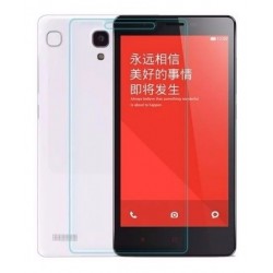 Protector Vidrio Templado Biselado Xiaomi Redmi 2 Pro (Entrega Inmediata)