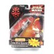 Star Wars Episode I Deluxe Ben Obi Wan Kenobi Figura Hasbro (Entrega Inmediata)