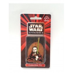 Star Wars Episode I Accesorio Pin Applause Precio Unidad (Entrega Inmediata)