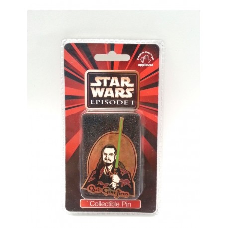 Star Wars Episode I Accesorio Pin Applause Precio Unidad (Entrega Inmediata)