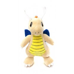 Pokémon Dragonite Peluche (Entrega Inmediata)