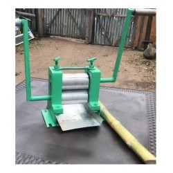 Trapiche Manual Para Caña Jugo De Caña (Entrega Inmediata)